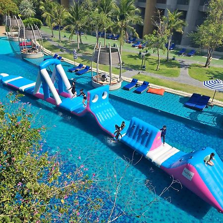 Avani+ Hua Hin Resort Cha-Am Eksteriør billede
