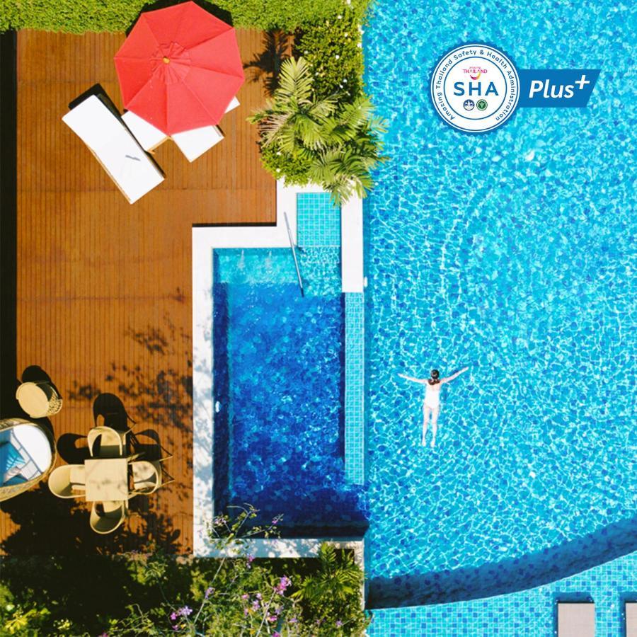 Avani+ Hua Hin Resort Cha-Am Eksteriør billede