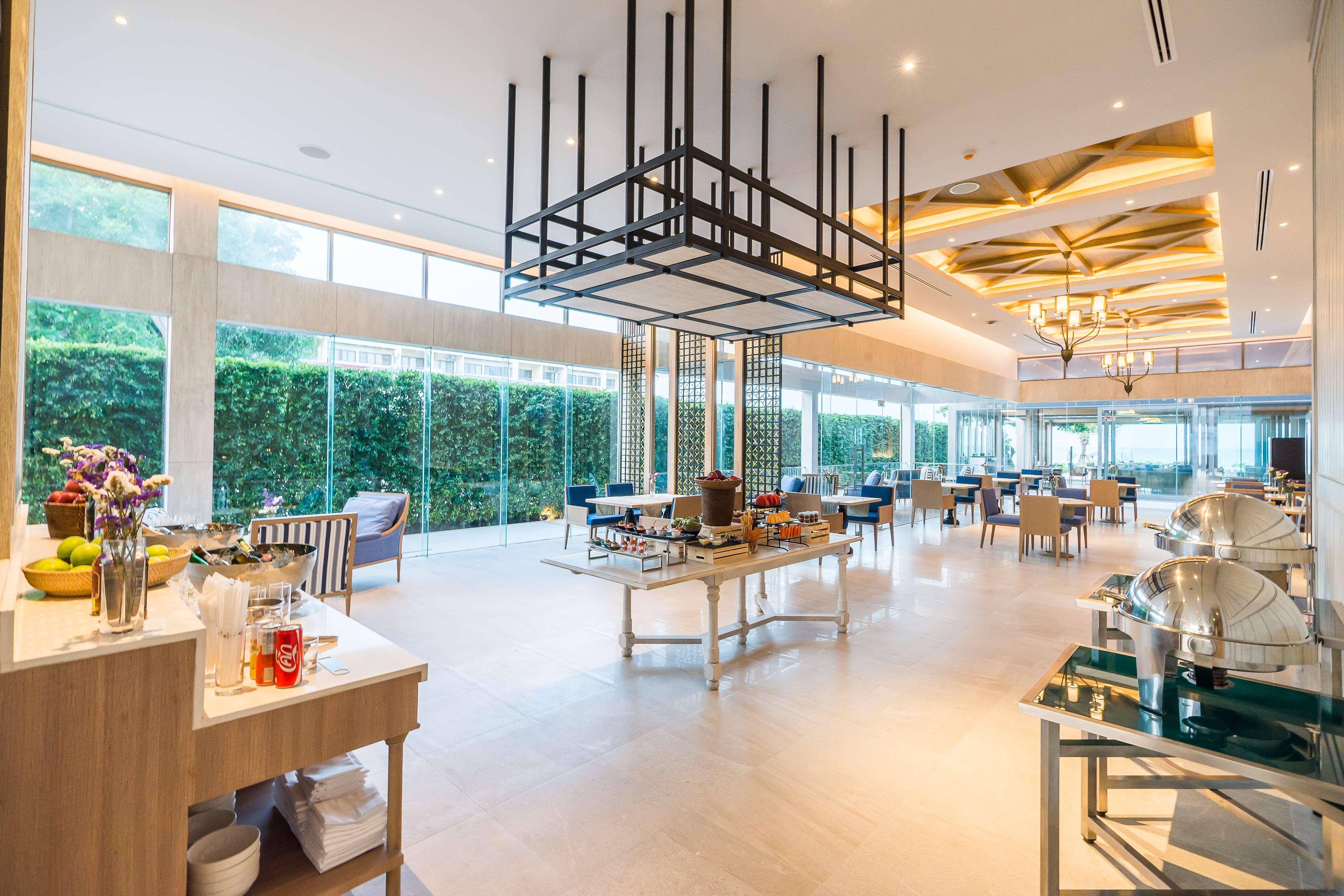 Avani+ Hua Hin Resort Cha-Am Eksteriør billede