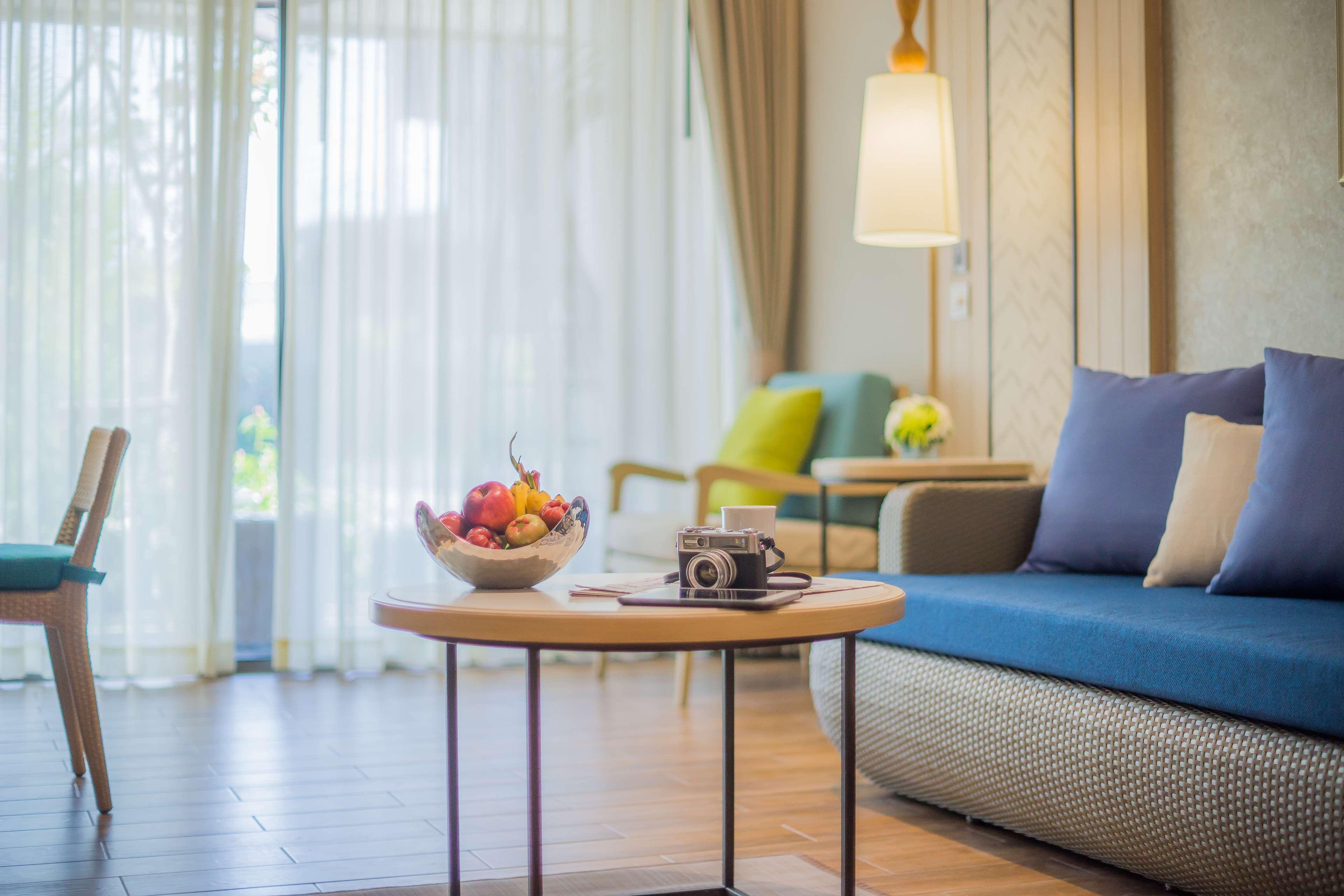 Avani+ Hua Hin Resort Cha-Am Eksteriør billede