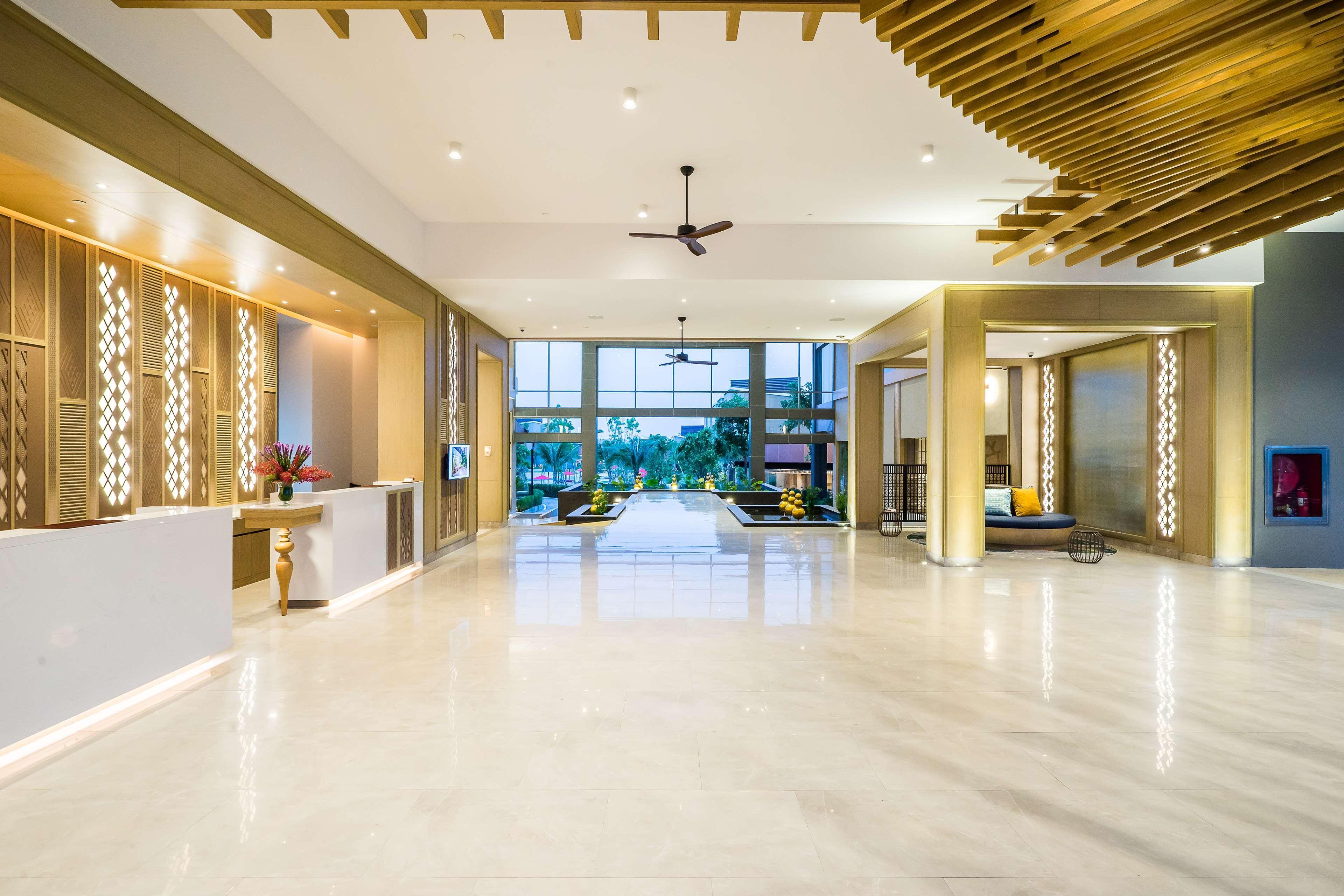 Avani+ Hua Hin Resort Cha-Am Eksteriør billede