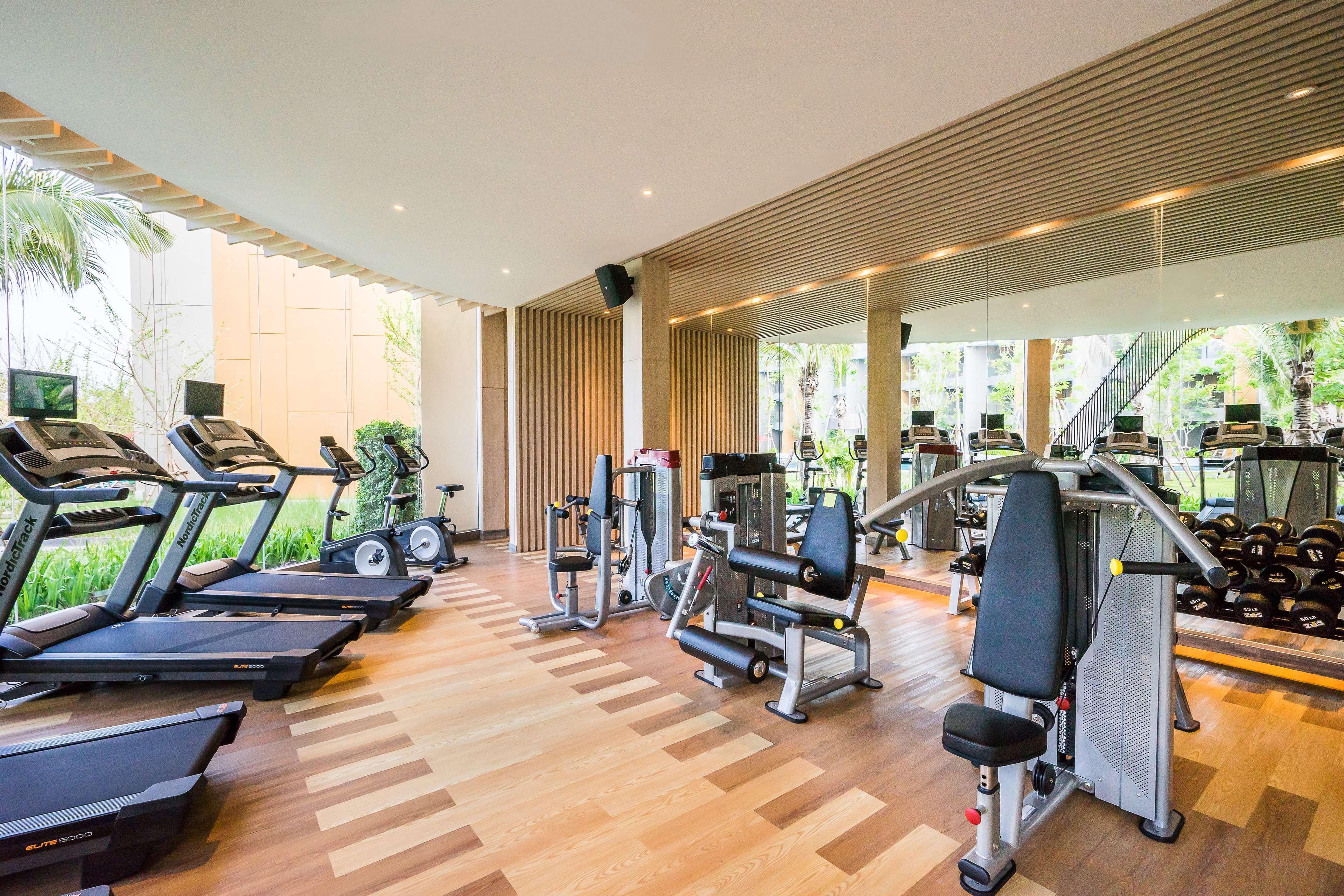 Avani+ Hua Hin Resort Cha-Am Eksteriør billede