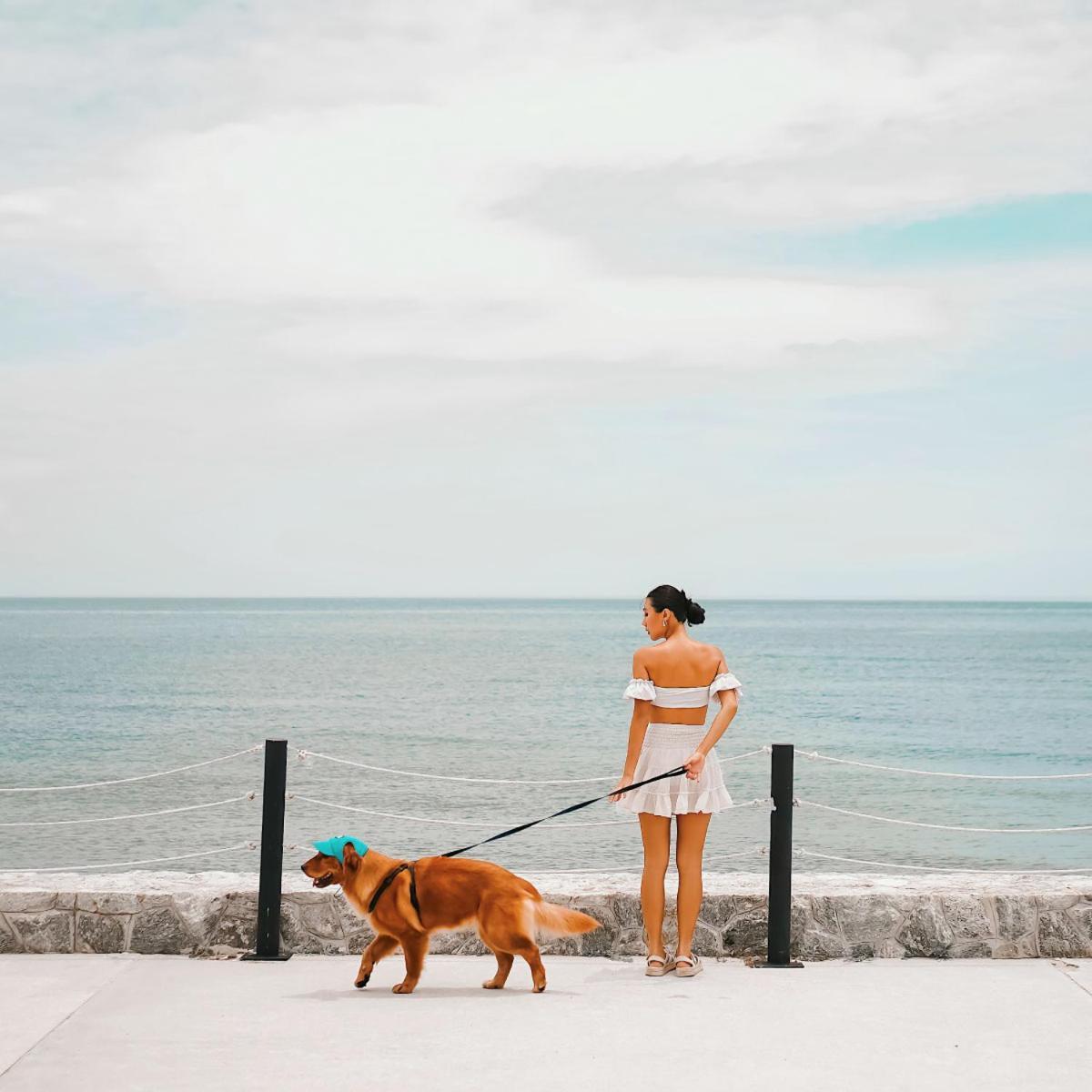 Avani+ Hua Hin Resort Cha-Am Eksteriør billede