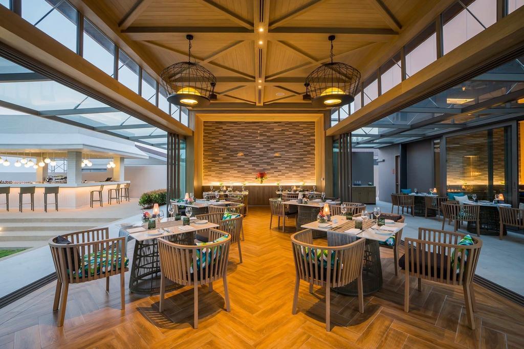 Avani+ Hua Hin Resort Cha-Am Eksteriør billede