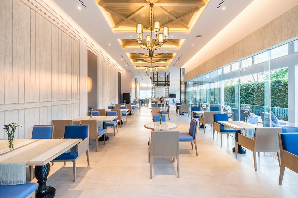 Avani+ Hua Hin Resort Cha-Am Eksteriør billede